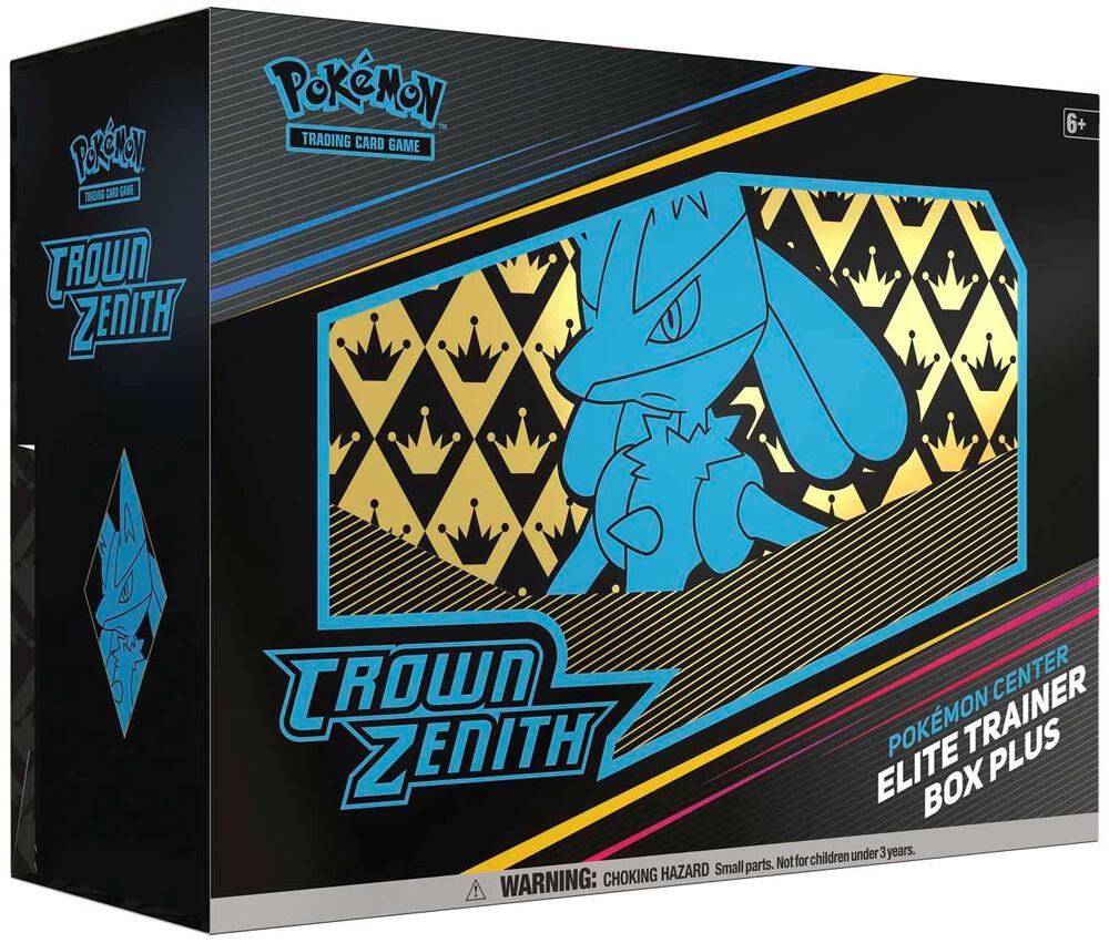 pokemon trading card game sword and shield elite trainer box andyou can explore the Absolute Virtue - FINAL Style:Tidus Yuna's Guardian five-color