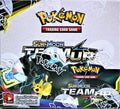 Pokemon Sun and Moon - Team Up