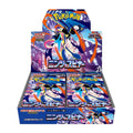 Pokemon Ninja Spinner Boosters (M4) Japanese Trading Cards