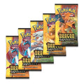 Pokemon Sun and Moon - Dragon Majesty