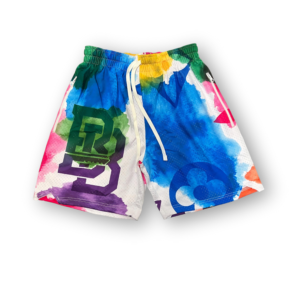 Ballers Bank Shorts