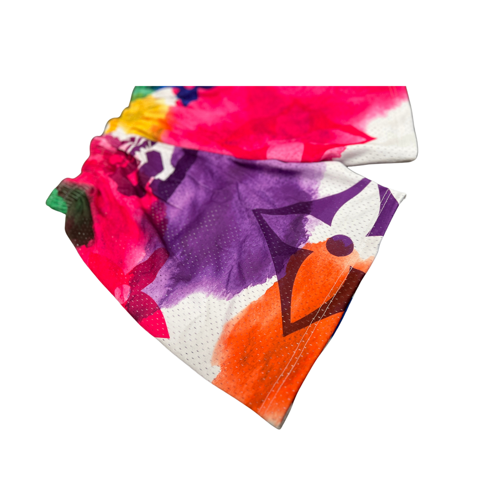 Ballers Bank Shorts