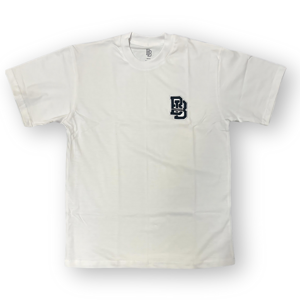 BB Basic Tee