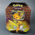 Pokemon Hidden Fates Mini Tin
