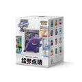 Pokemon Chinese Collection 151 Dream Figure Blind Box