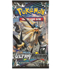 Pokemon Sun and Moon - Ultra Prism