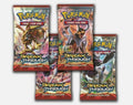 Pokemon XY - Break Through