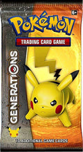 Pokemon XY - Generations
