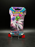 Pokemon Scarlet and Violet - Paradox Rift Sleeved Booster Pack