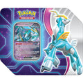 Pokemon Paradox Destinies Trading Cards Tin