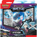 Pokemon Rival Battle Deck Trading Cards