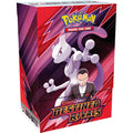 Pokemon Scarlet and Violet - Destined Rivals Build and Battle Trading Cards