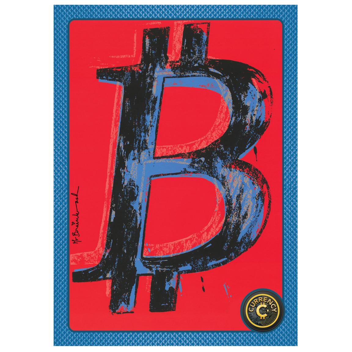Cardsmiths Currency Galactic Series 5 Mega Trading Cards