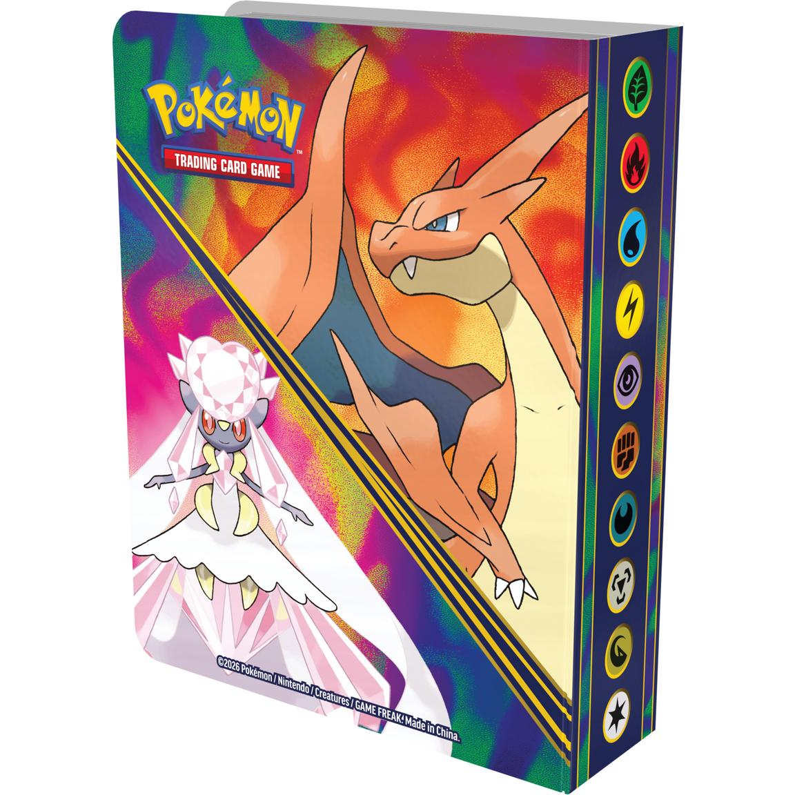 Pokemon Mini Portfolio 2026 Q1 Trading Cards