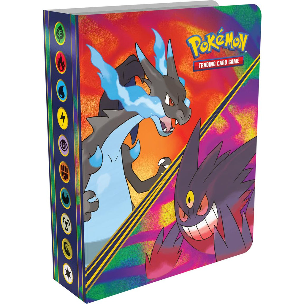 Pokemon Mini Portfolio 2026 Q1 Trading Cards