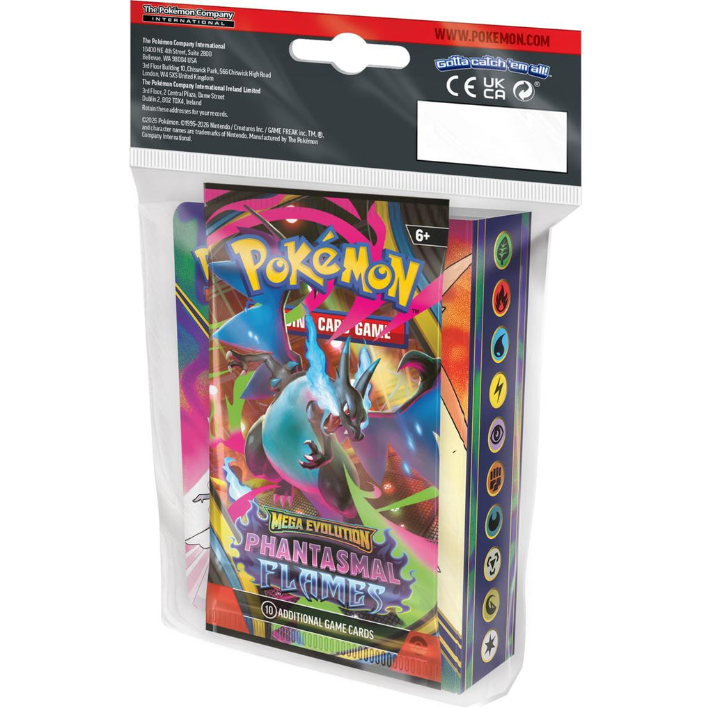 Pokemon Mini Portfolio 2026 Q1 Trading Cards