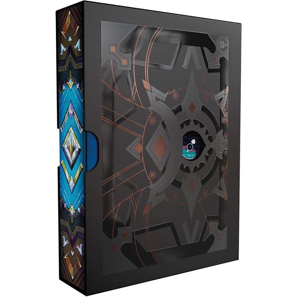 Magic the Gathering Secrets of Strixhaven Codex Bundle Trading Cards