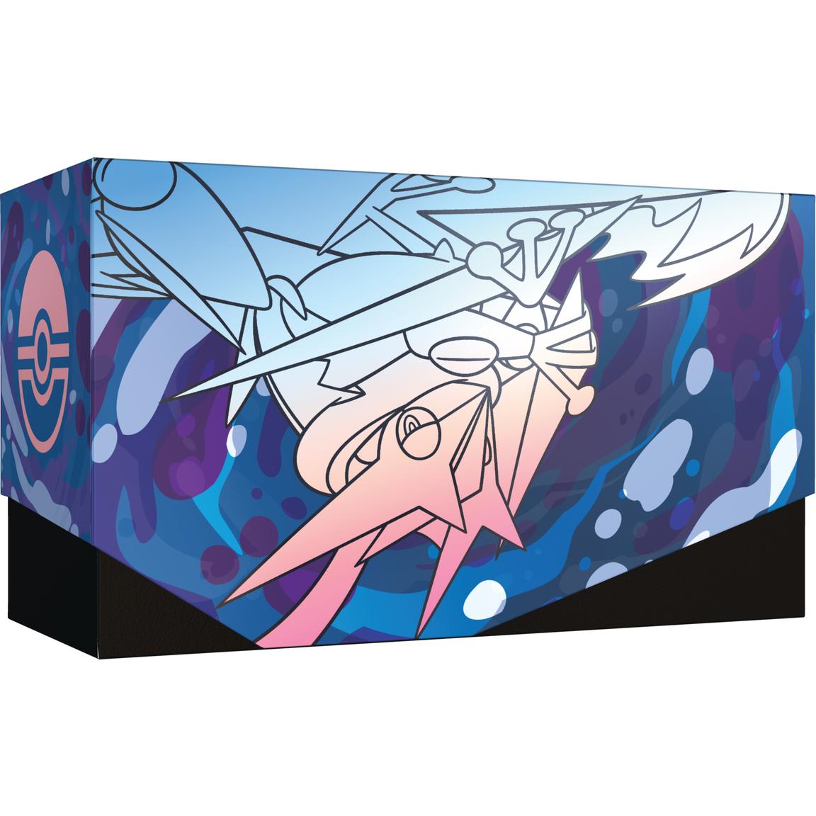 Pokemon Mega Evolution Chaos Rising Elite Trainer Box Trading Cards