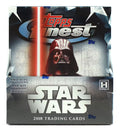 2018 Topps Finest Star Wars Hobby Trading Cards