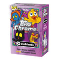 2025 Topps Chrome VeeFriends Blaster Trading Cards