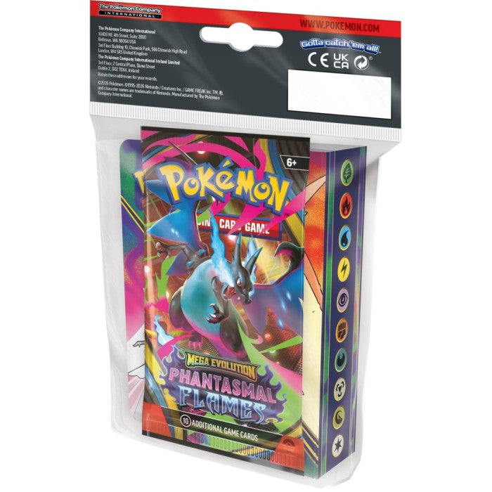Pokemon Mini Portfolio 2026 Q1 Trading Cards