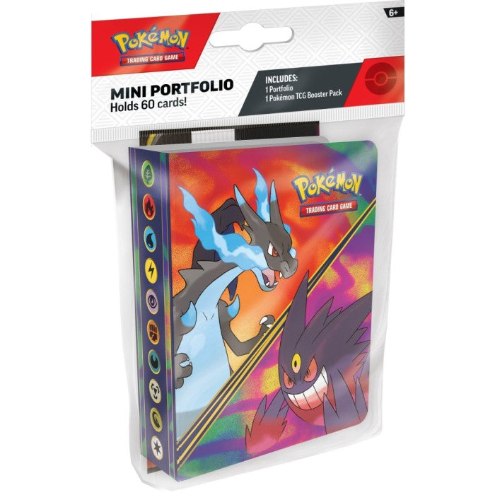 Pokemon Mini Portfolio 2026 Q1 Trading Cards