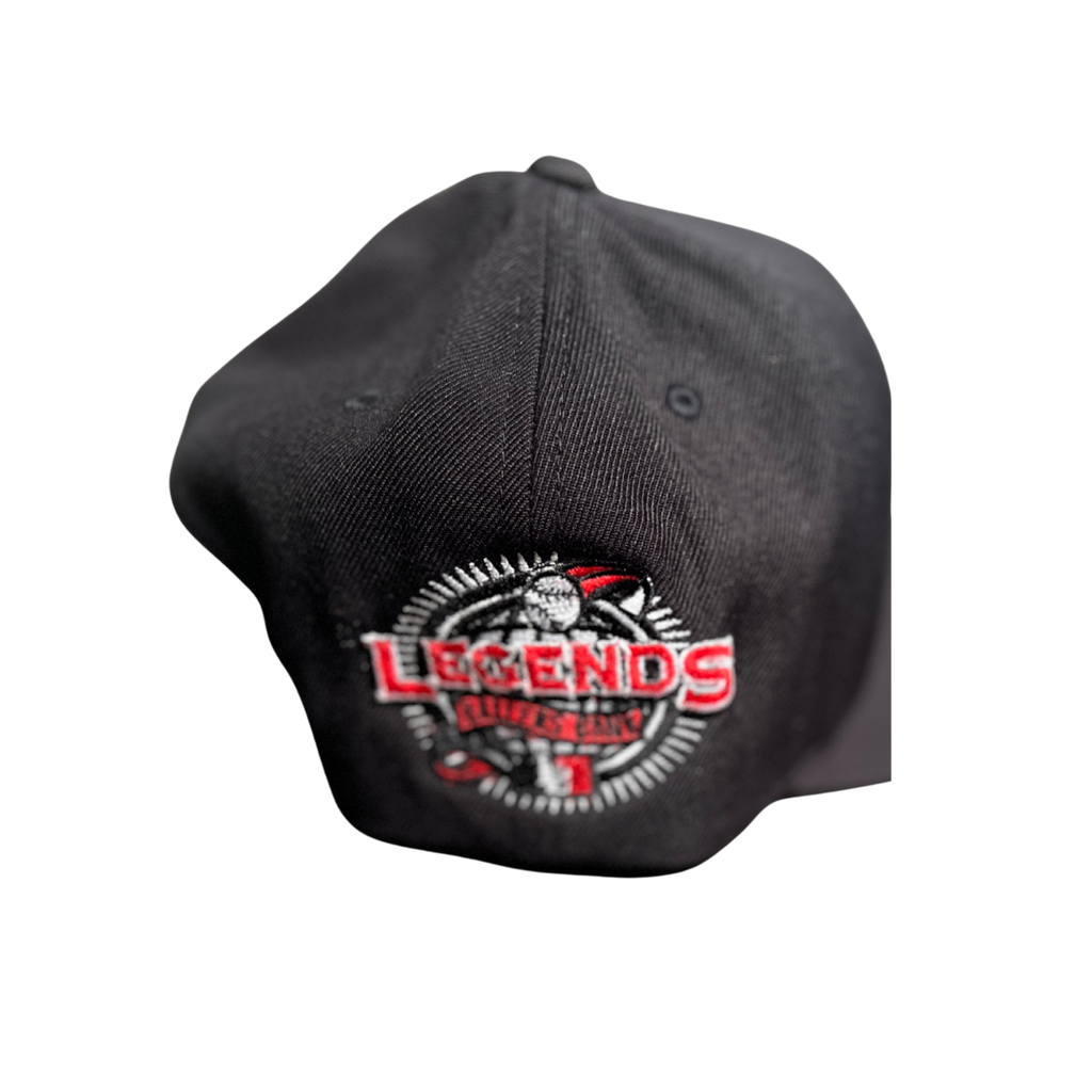 BB Hat