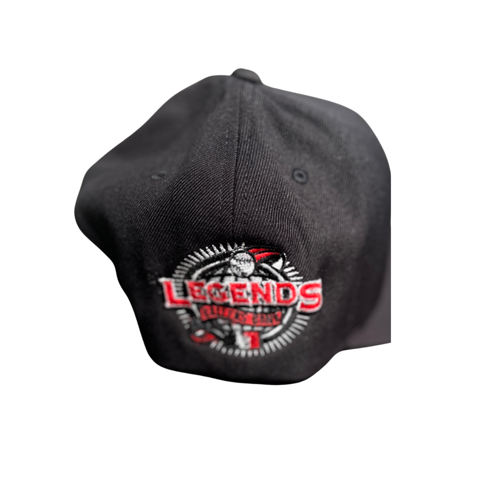 BB Hat