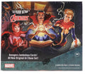 2022 Upper Deck Marvel Fleer Ultra Avengers Hobby Trading Cards