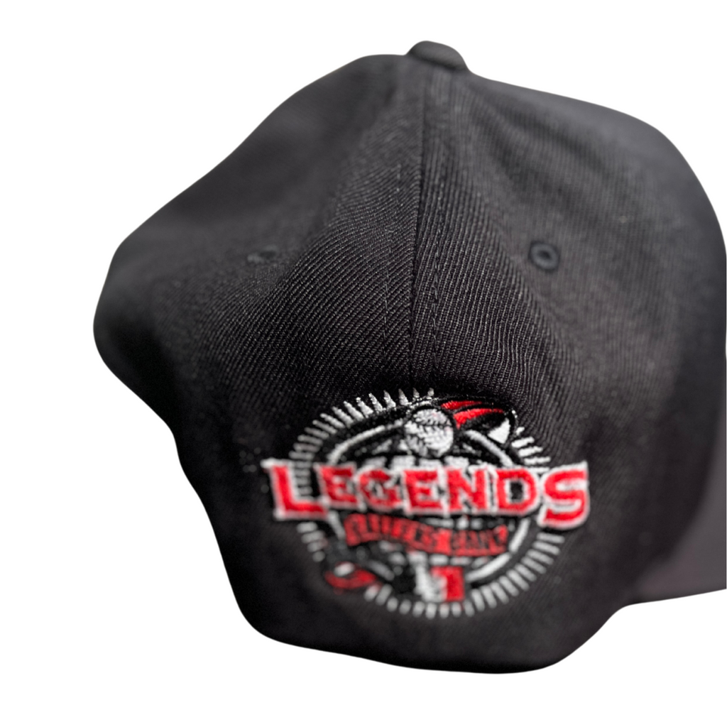 BB Hat