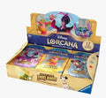 Disney Lorcana - Into The Inklands