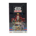 2022 Topps Chrome Star Wars Galaxy Hobby Trading Cards