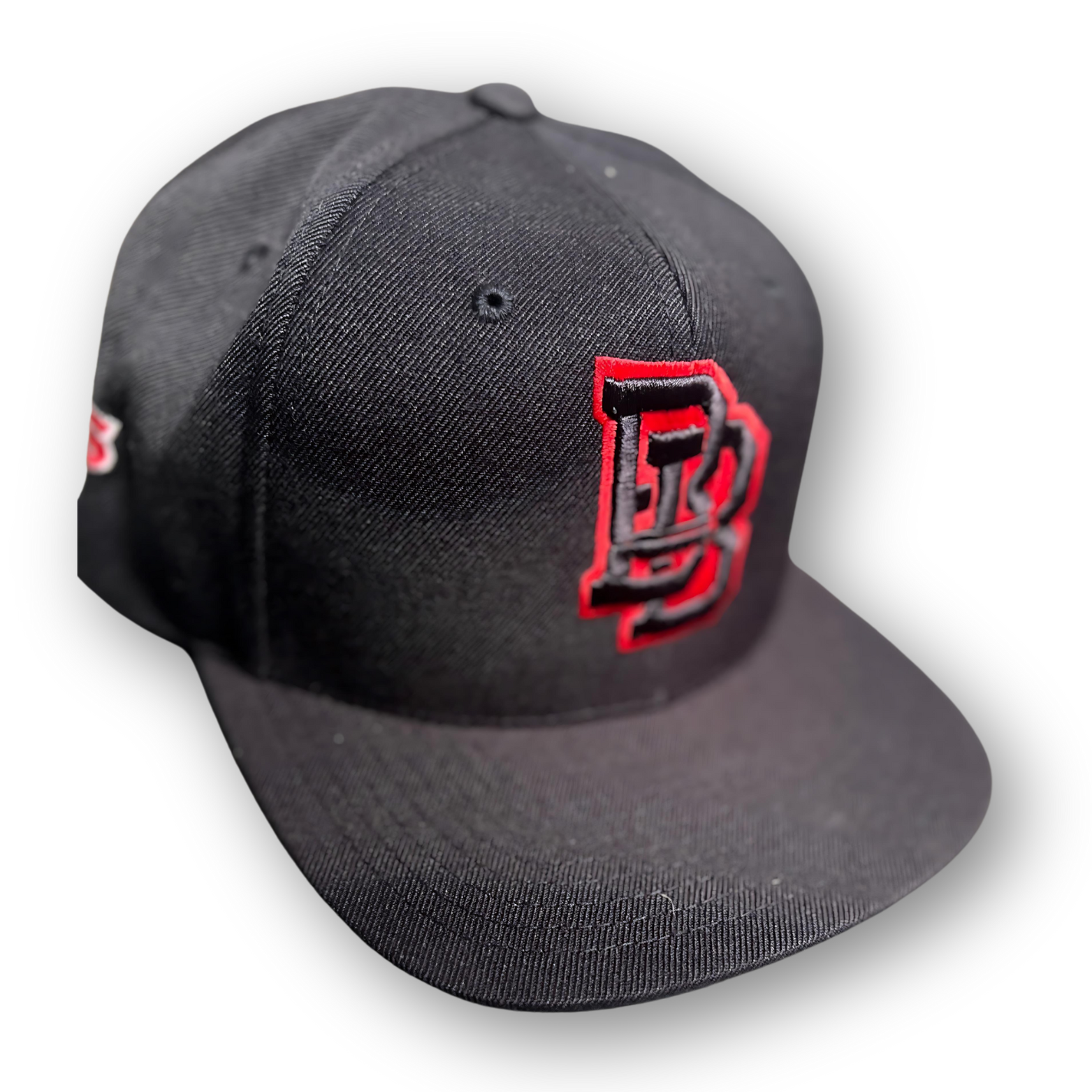BB Hat