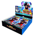 Super Dragon Ball Heroes Vol. 4 (Japanese)
