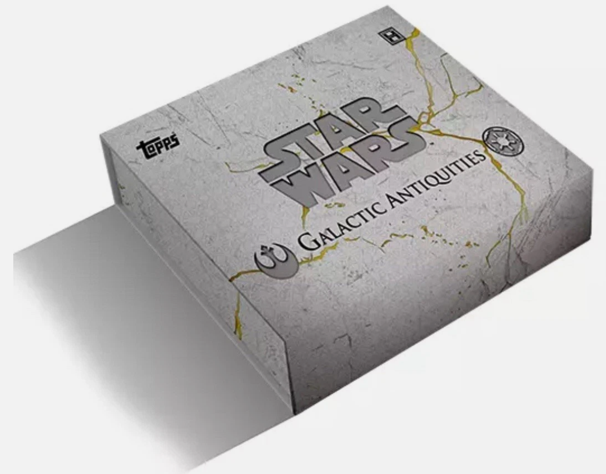 2024 Topps Star Wars Galactic Antiquities Hobby Trading Cards