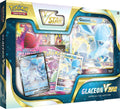 Pokemon Leafeon or Glaceon VStar Special Collection Trading Cards