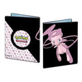 Ultra Pro Pokemon 9-Pocket Portfolio