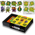 Figpin TMNT Series 1 Collectible Enamel Pins