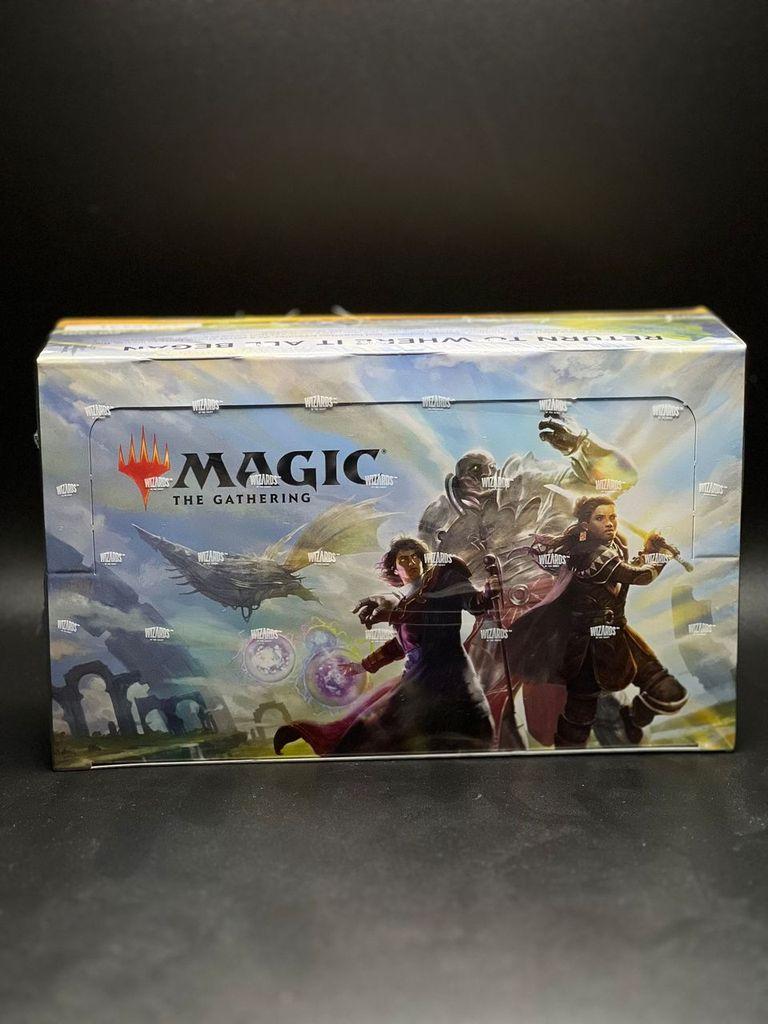 Magic The Gathering Dominaria United
