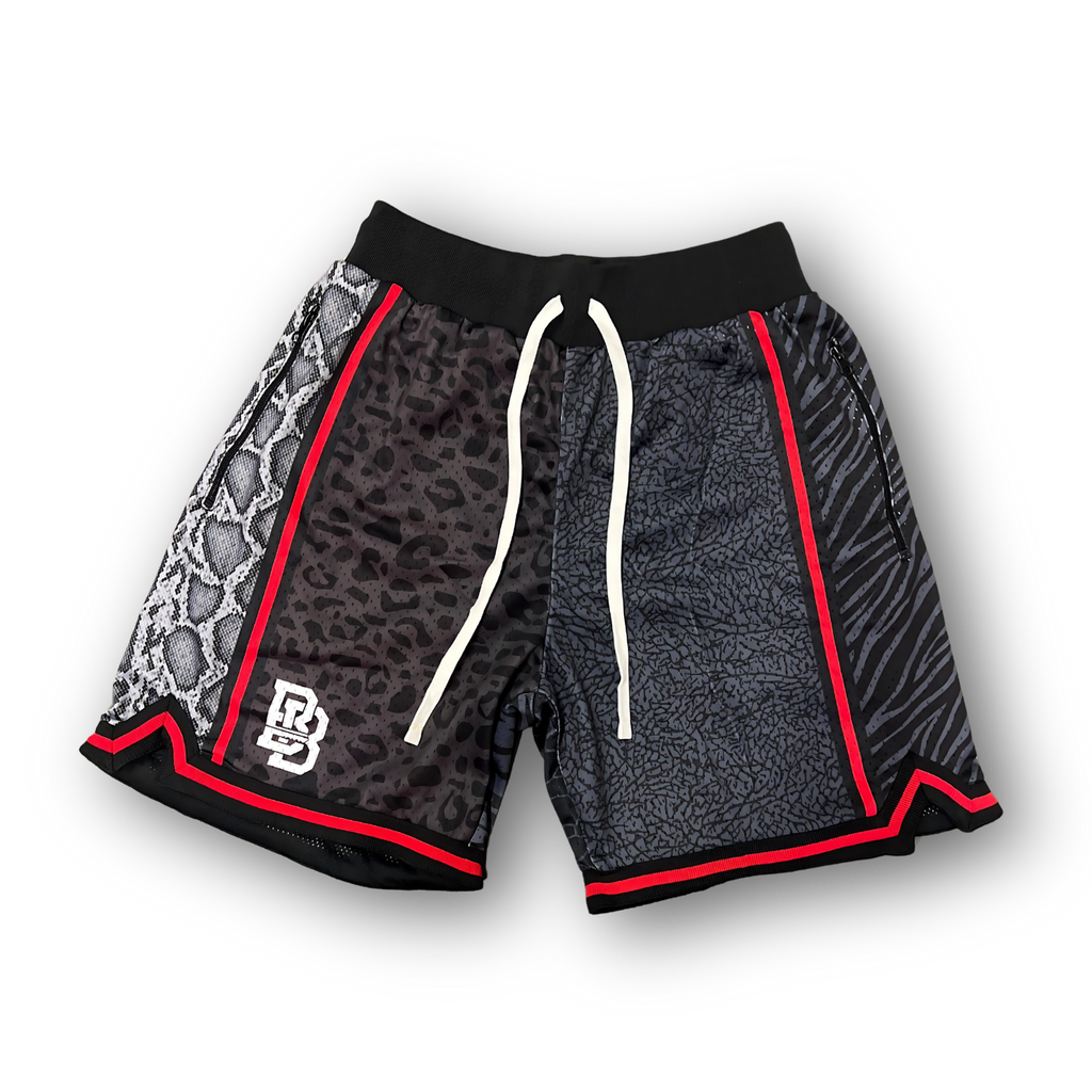 Ballers Bank Shorts