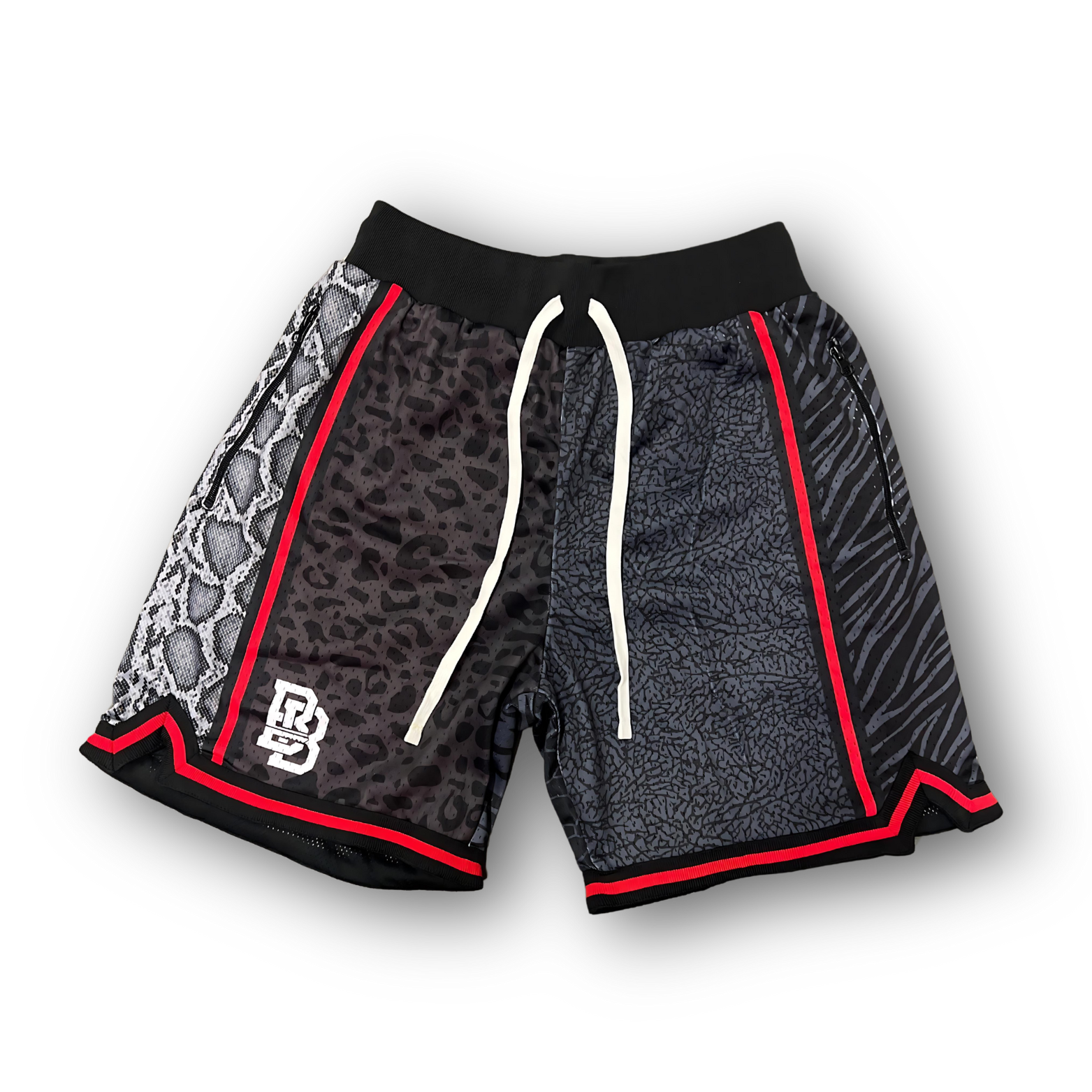 Ballers Bank Shorts