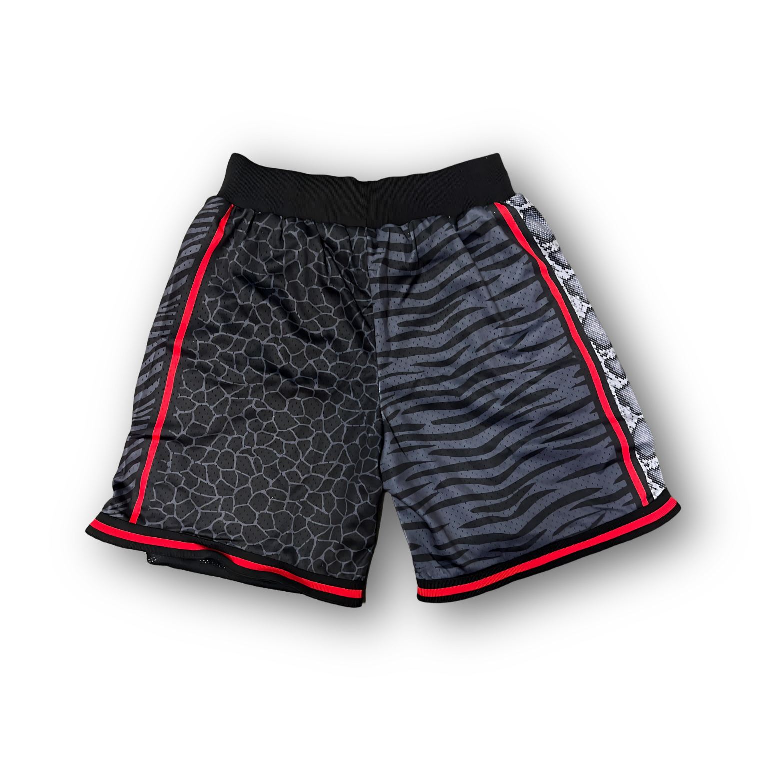 Ballers Bank Shorts