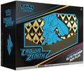 Pokemon Sword and Shield - Crown Zenith Pokemon Center Elite Trainer Box