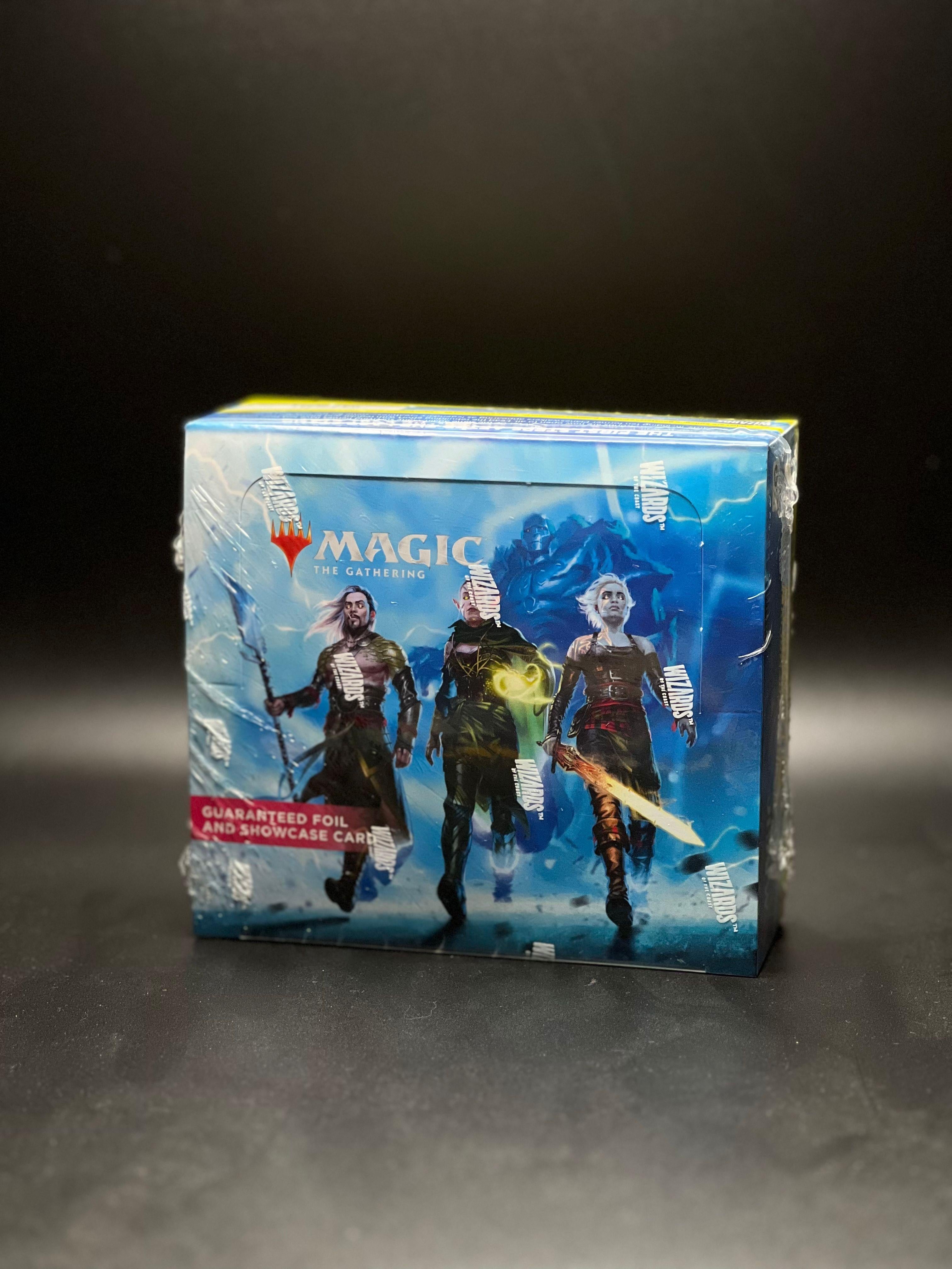 Magic The Gathering March Of The Machine The Aftermath