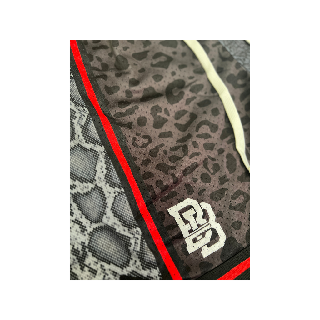 Ballers Bank Shorts