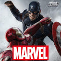 Weiss Schwarz Marvel Booster