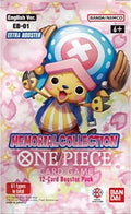 One Piece Memorial Collection