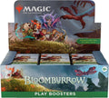 Magic the Gathering Bloomburrow Play Booster Trading Cards