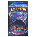 Disney Lorcana - Ursula's Return