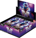 Dragon Balls Fusion Worlds Ultra Limit Trading Cards